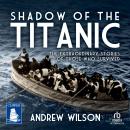 Shadow of the Titanic Audiobook