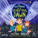 The Light Thieves and the Terrifying Dawn Audiobook