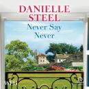 Never Say Never Audiobook