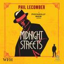 Midnight Streets Audiobook