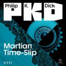 Martian Time-Slip Audiobook