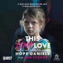 This Isn't Love Audiobook