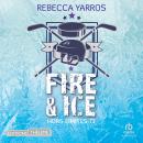 [French] - Hors limites T1 : Fire & ice: Hors limites 1 Audiobook