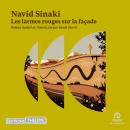[French] - Les larmes rouges sur la façade Audiobook