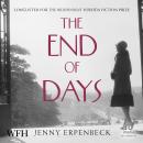 The End of Days Audiobook