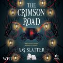 The Crimson Road Audiobook