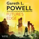 Future's Edge Audiobook
