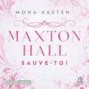 [French] - Sauve-toi: Maxton Hall 2 Audiobook