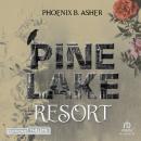 [French] - Pine Lake Resort Audiobook
