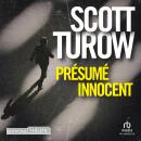 [French] - Présumé innocent Audiobook