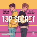 [French] - Top Secret Audiobook