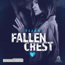 [French] - Fallen crest - Tome 01 Audiobook