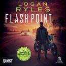 Flash Point: A Mason Sharpe Thriller Book 5 Audiobook