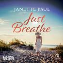 Just Breathe Audiobook