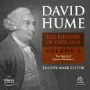 The History of England Volume 4: The Reign of Queen Elizabeth I Audiobook