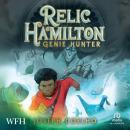 Relic Hamilton, Genie Hunter Audiobook