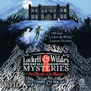 Lockett & Wilde's Dreadfully Haunting Mysteries: The Ghosts of the Manor: The Ghosts of the Manor Audiobook