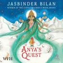 Anya's Quest Audiobook