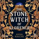The Stone Witch of Florence Audiobook