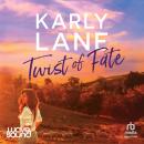 Twist of Fate Audiobook