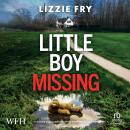 Little Boy Missing Audiobook