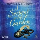 A Serpent in the Garden Audiobook
