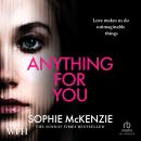 Anything for You Audiobook