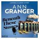 Beneath These Stones Audiobook