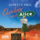 Amber and Alice Audiobook