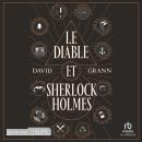 [French] - Le Diable et Sherlock Holmes Audiobook