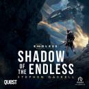 Shadow of the Endless Audiobook