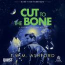 Cut to the Bone: Kapamentis Crime, Book 2 Audiobook