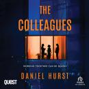 The Colleagues Audiobook