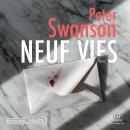 [French] - Neuf vies Audiobook
