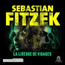 [French] - La Liseuse de visage Audiobook