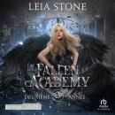 [French] - Deuxième année: Fallen Academy, T2: Fallen Academy 2 Audiobook