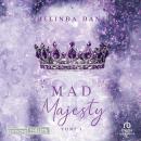 [French] - Mad Majesty: Mad Majesty 1/3 Audiobook