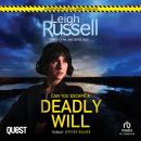 Deadly Will Audiobook