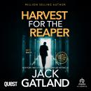 Harvest For The Reaper: Detective Inspector Declan Walsh Book 18 Audiobook
