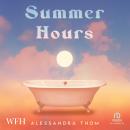 Summer Hours Audiobook