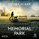 Memorial Park Audiobook