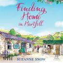 Finding Home in Hartfell Audiobook