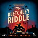 The Bletchley Riddle Audiobook