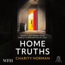 Home Truths Audiobook