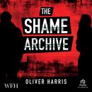 The Shame Archive Audiobook
