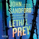 Lethal Prey: Lucas Davenport, Book 35 Audiobook