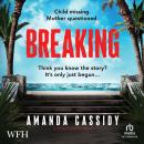 Breaking Audiobook