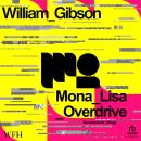 Mona Lisa Overdrive Audiobook