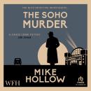 The Soho Murder Audiobook