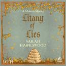 Litany of Lies Audiobook